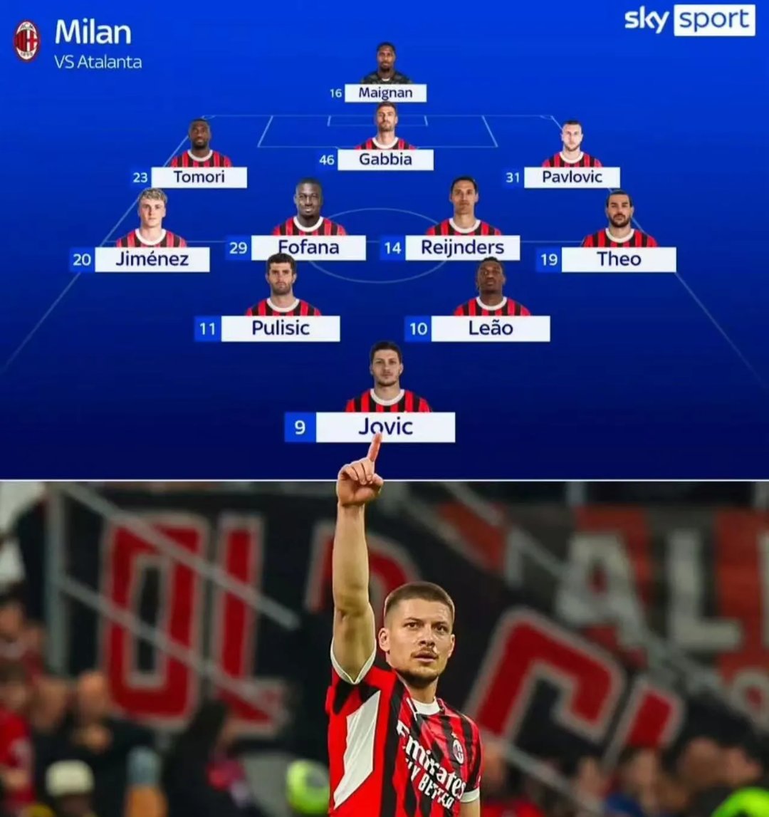 风云突变！AC米兰赛后防线松动，法国杯版图或变，底气十足，球探报告显示潜力的简单介绍