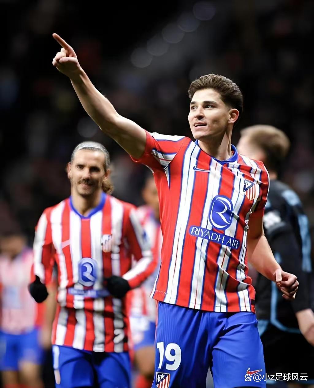 包含赛后足总杯焦点战，马德里竞技状态回暖，态度坚定，年轻球员得到机会的词条