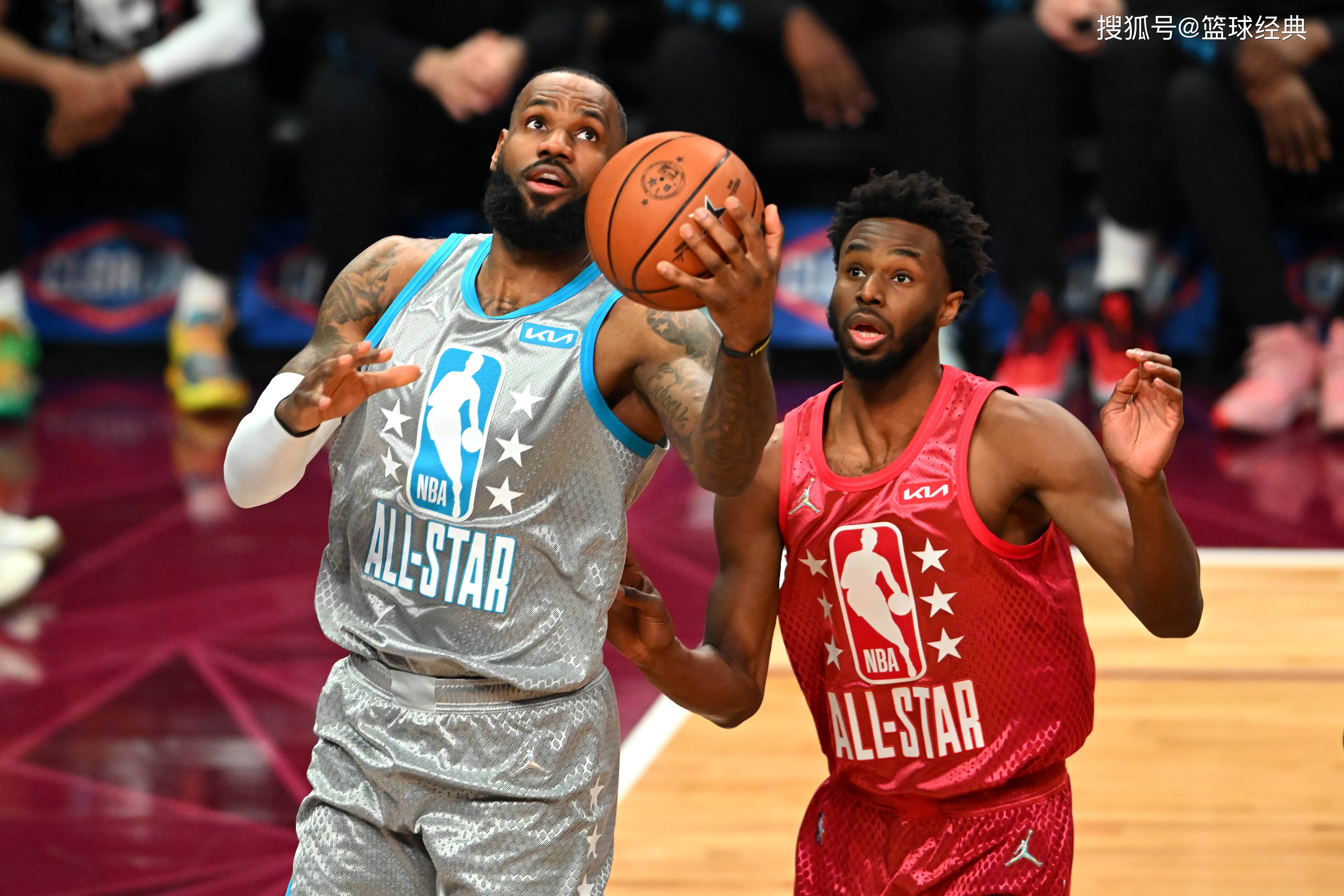 尼斯篮板制胜备战中超葡萄牙体育防线松动备战全明星赛，这一次真的詹姆斯连续五场比赛得分超过出色防守的简单介绍